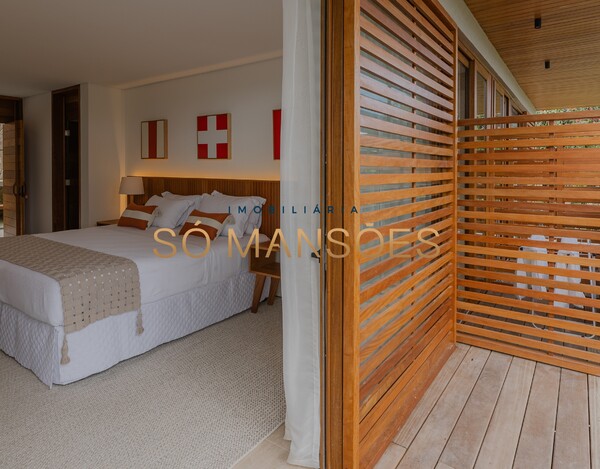 Casa de 920m² à venda no condomínio Terravista Golf - Trancoso/BA.