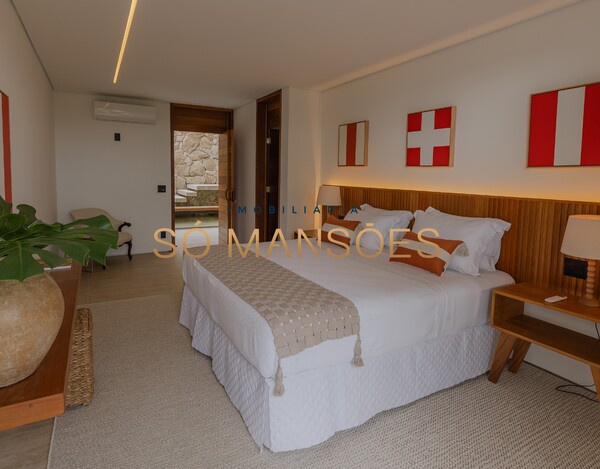 Casa de 920m² à venda no condomínio Terravista Golf - Trancoso/BA.