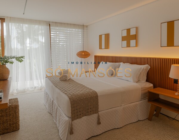 Casa de 920m² à venda no condomínio Terravista Golf - Trancoso/BA.