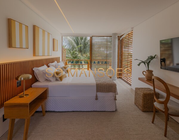 Casa de 920m² à venda no condomínio Terravista Golf - Trancoso/BA.