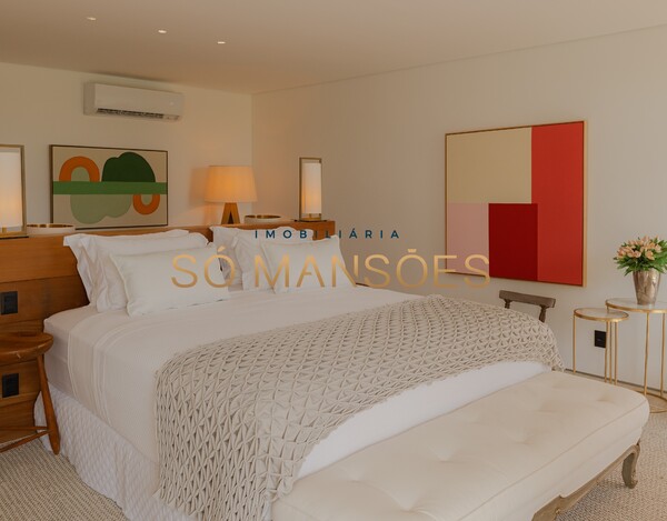Casa de 920m² à venda no condomínio Terravista Golf - Trancoso/BA.