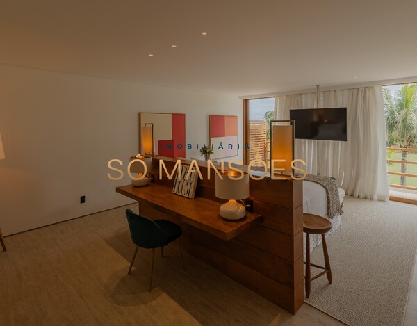 Casa de 920m² à venda no condomínio Terravista Golf - Trancoso/BA.
