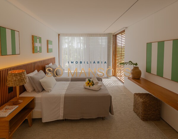 Casa de 920m² à venda no condomínio Terravista Golf - Trancoso/BA.