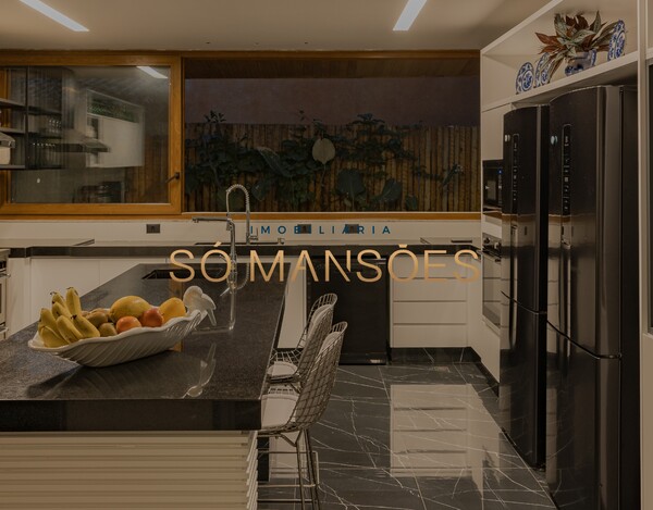 Casa de 920m² à venda no condomínio Terravista Golf - Trancoso/BA.