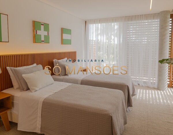 Casa de 920m² à venda no condomínio Terravista Golf - Trancoso/BA.