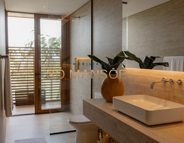 Casa de 920m² à venda no condomínio Terravista Golf - Trancoso/BA.