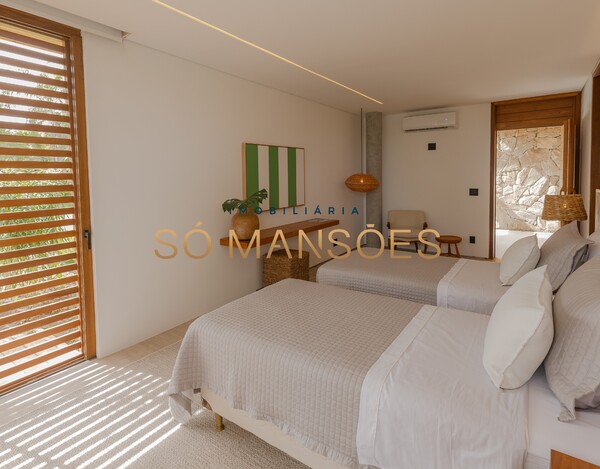 Casa de 920m² à venda no condomínio Terravista Golf - Trancoso/BA.