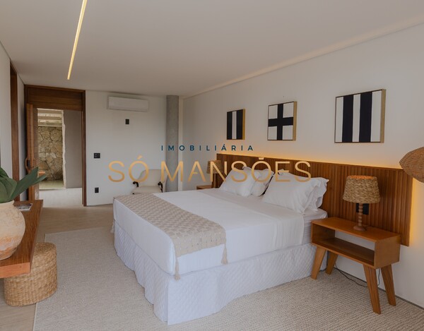 Casa de 920m² à venda no condomínio Terravista Golf - Trancoso/BA.