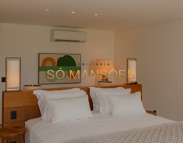 Casa de 920m² à venda no condomínio Terravista Golf - Trancoso/BA.