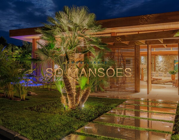 Casa de 920m² à venda no condomínio Terravista Golf - Trancoso/BA.