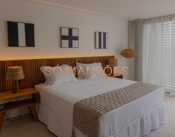 Casa de 920m² à venda no condomínio Terravista Golf - Trancoso/BA.