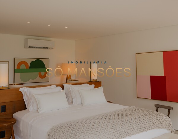 Casa de 920m² à venda no condomínio Terravista Golf - Trancoso/BA.