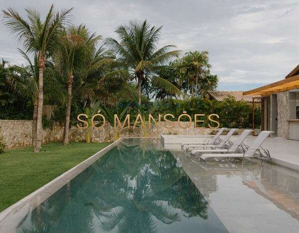 Casa de 920m² à venda no condomínio Terravista Golf - Trancoso/BA.