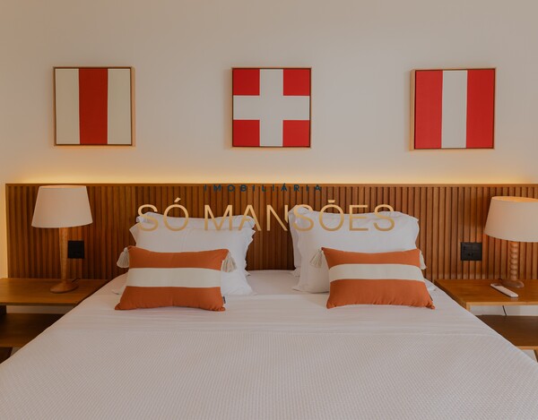 Casa de 920m² à venda no condomínio Terravista Golf - Trancoso/BA.