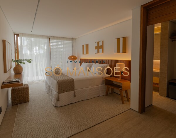 Casa de 920m² à venda no condomínio Terravista Golf - Trancoso/BA.