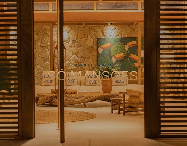 Casa de 920m² à venda no condomínio Terravista Golf - Trancoso/BA.