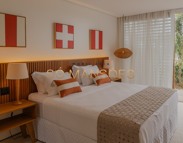 Casa de 920m² à venda no condomínio Terravista Golf - Trancoso/BA.