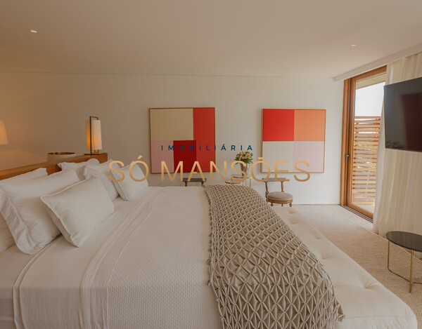Casa de 920m² à venda no condomínio Terravista Golf - Trancoso/BA.
