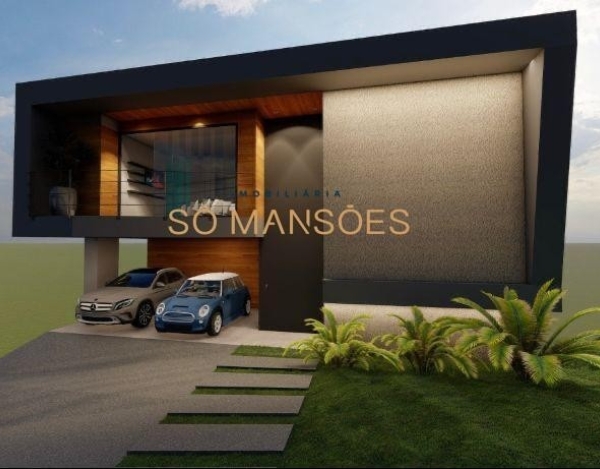 Lote de 1.020 m² à Venda com Projeto Aprovado no Canto da Mata, Nova Lima - MG