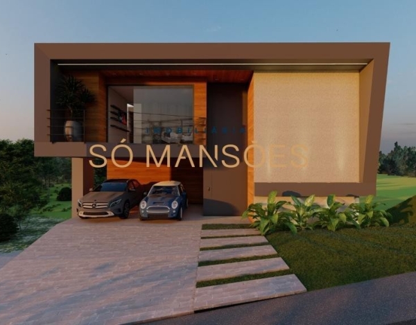 Lote de 1.020 m² à Venda com Projeto Aprovado no Canto da Mata, Nova Lima - MG