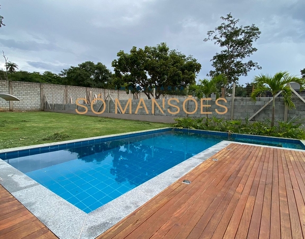 EXCELENTE CASA LINEAR À VENDA EM LAGOA SANTA-MG