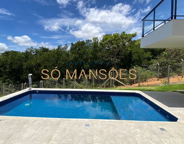 MARAVILHOSA CASA À VENDA EM LAGOA SANTA-MG