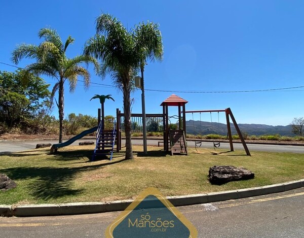 OPORTUNIDADE ÚNICA: LOTE DE 1.000 m² NO PRESTIGIADO CONDOMÍNIO MIRANTE DA MATA!
