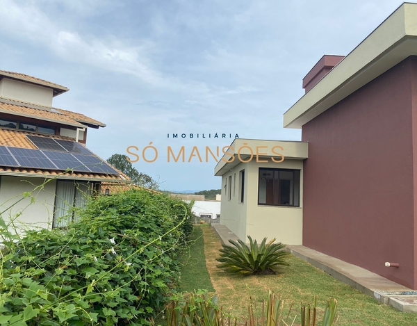 EXCELENTE CASA À VENDA NO CONDOMÍNIO GRAN ROYALE EM BRUMADINHO - MG