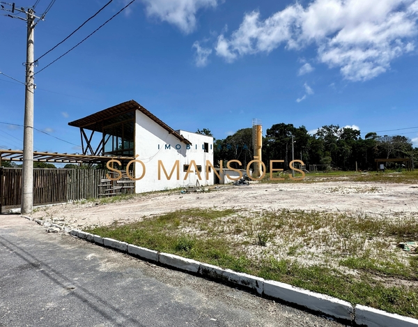 Lote de 495m² à venda no condomínio Capri Previlege em Arraial D'Ajuda/BA.