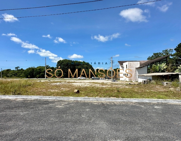 Lote de 495m² à venda no condomínio Capri Previlege em Arraial D'Ajuda/BA.