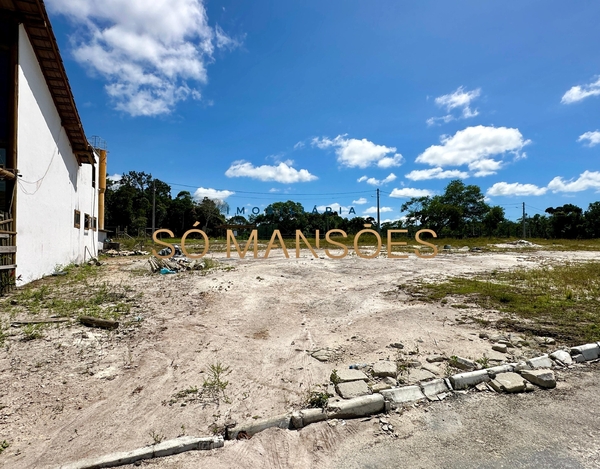 Lote de 495m² à venda no condomínio Capri Previlege em Arraial D'Ajuda/BA.