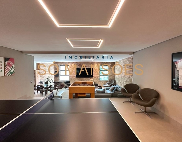 TRIPLEX : 894 M² DE ELEGÂNCIA E CONFORTO NO VALE DOS CRISTAIS