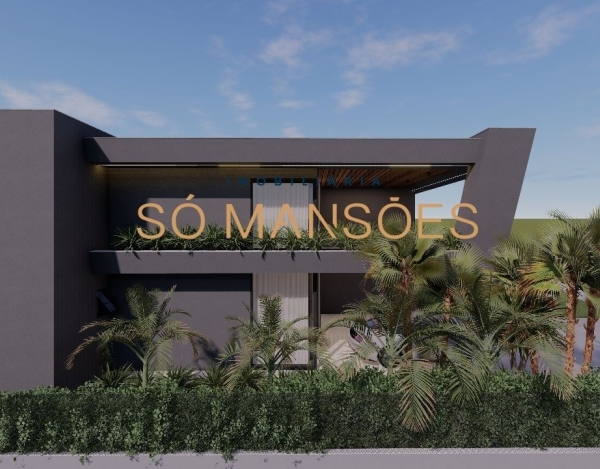 Casa Espaçosa de 299 m² à Venda com 4 Suítes e Piscina Aquecida no Condomínio Valle da Serra, Betim - MG