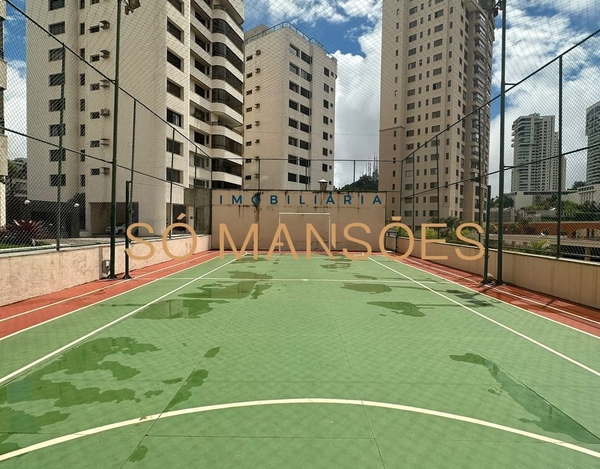 APARTAMENTO DE ALTÍSSIMO PADRÃO DISPONÍVEL PARA VENDA NO BAIRRO VILA DA SERRA – NOVA LIMA