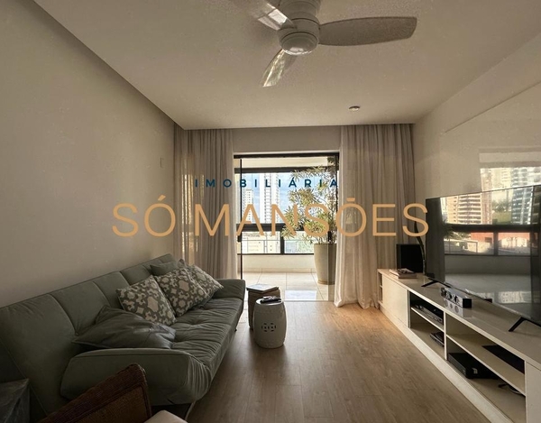 APARTAMENTO DE ALTÍSSIMO PADRÃO DISPONÍVEL PARA VENDA NO BAIRRO VILA DA SERRA – NOVA LIMA