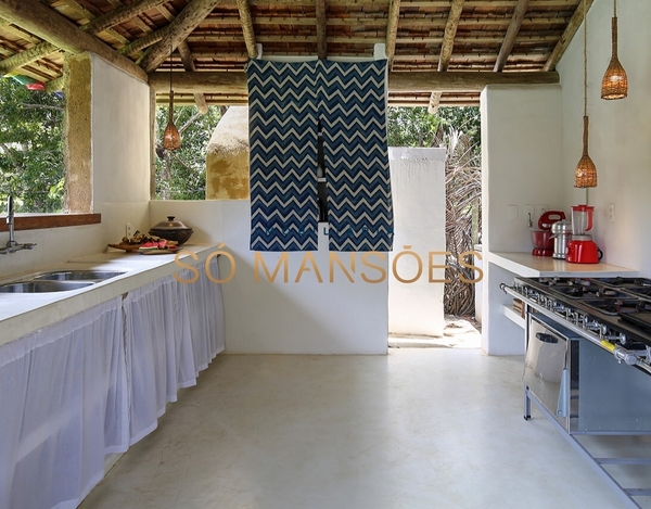 Casa de Luxo com Piscina em Trancoso: Viva o Paraíso no Altos de Trancoso!