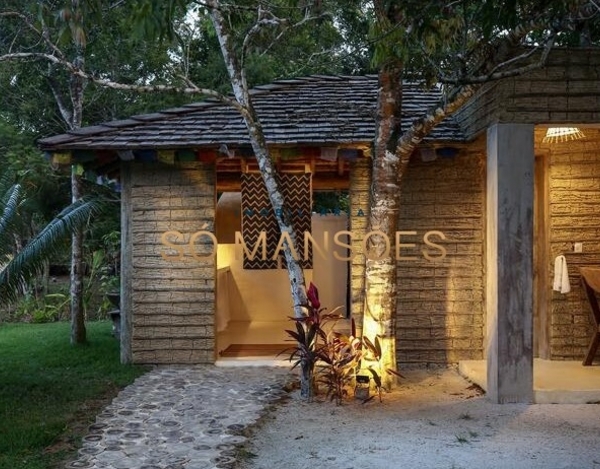 Casa de Luxo com Piscina em Trancoso: Viva o Paraíso no Altos de Trancoso!