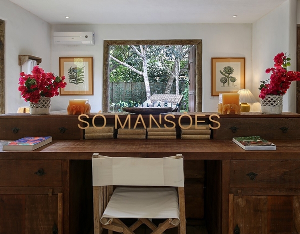 Casa de Luxo com Piscina em Trancoso: Viva o Paraíso no Altos de Trancoso!
