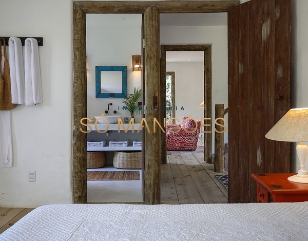 Casa de Luxo com Piscina em Trancoso: Viva o Paraíso no Altos de Trancoso!