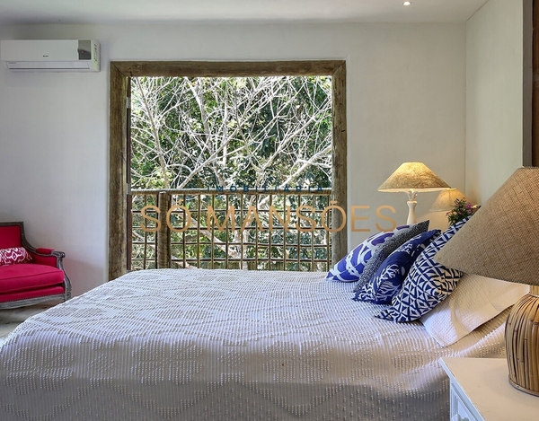 Casa de Luxo com Piscina em Trancoso: Viva o Paraíso no Altos de Trancoso!