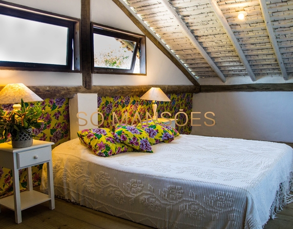 Casa de Luxo com Piscina em Trancoso: Viva o Paraíso no Altos de Trancoso!