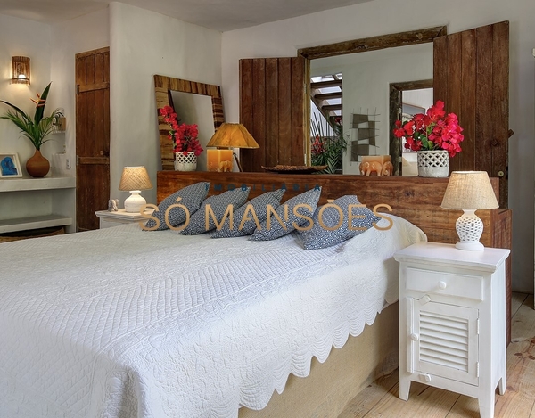 Casa de Luxo com Piscina em Trancoso: Viva o Paraíso no Altos de Trancoso!