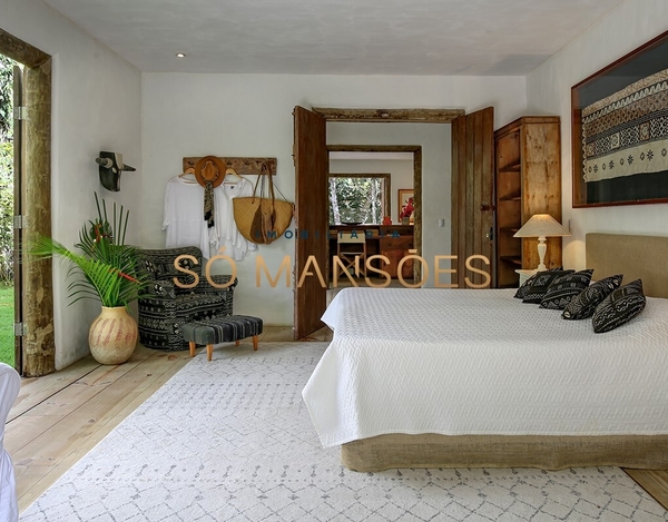 Casa de Luxo com Piscina em Trancoso: Viva o Paraíso no Altos de Trancoso!