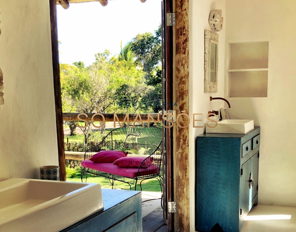 Casa de Luxo com Piscina em Trancoso: Viva o Paraíso no Altos de Trancoso!