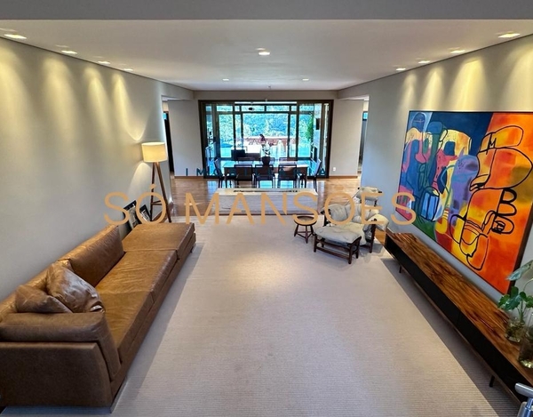 CASA À VENDA REFORMADA NO ALPHAVILLE LAGOA DOS INGLESES - OPORTUNIDADE ÚNICA!