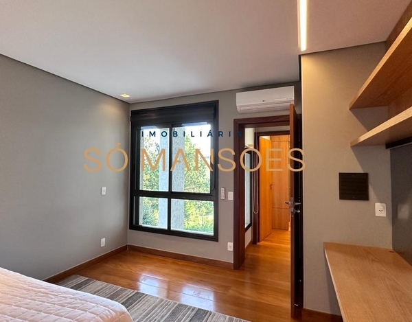 CASA À VENDA REFORMADA NO ALPHAVILLE LAGOA DOS INGLESES - OPORTUNIDADE ÚNICA!