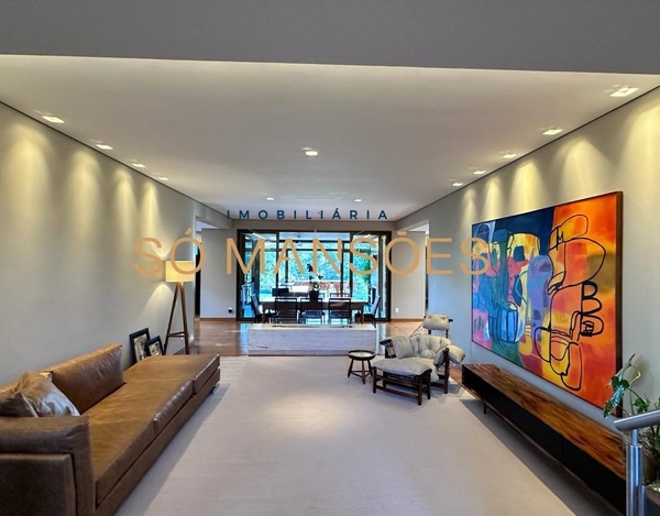 CASA À VENDA REFORMADA NO ALPHAVILLE LAGOA DOS INGLESES - OPORTUNIDADE ÚNICA!