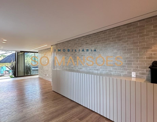CASA À VENDA REFORMADA NO ALPHAVILLE LAGOA DOS INGLESES - OPORTUNIDADE ÚNICA!