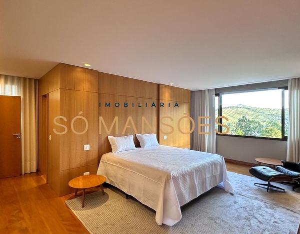 CASA À VENDA REFORMADA NO ALPHAVILLE LAGOA DOS INGLESES - OPORTUNIDADE ÚNICA!