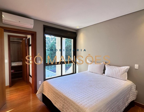 CASA À VENDA REFORMADA NO ALPHAVILLE LAGOA DOS INGLESES - OPORTUNIDADE ÚNICA!